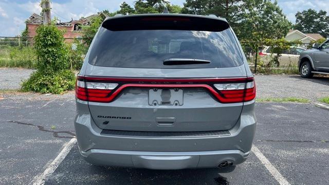 new 2023 Dodge Durango car, priced at $38,988