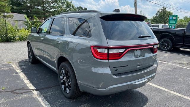 new 2023 Dodge Durango car, priced at $38,988