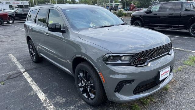 new 2023 Dodge Durango car, priced at $38,988