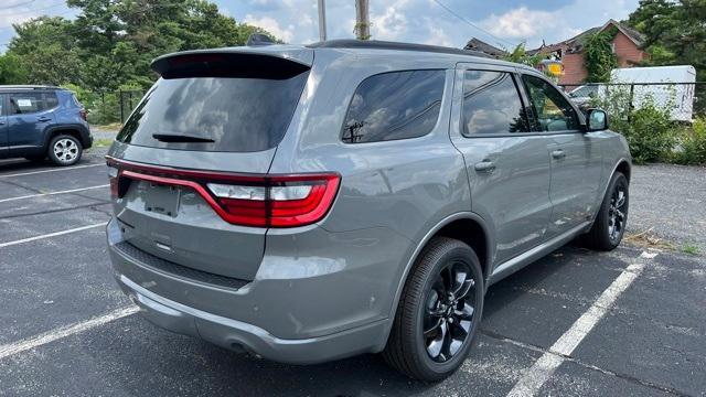 new 2023 Dodge Durango car, priced at $38,988