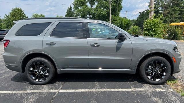 new 2023 Dodge Durango car, priced at $38,988