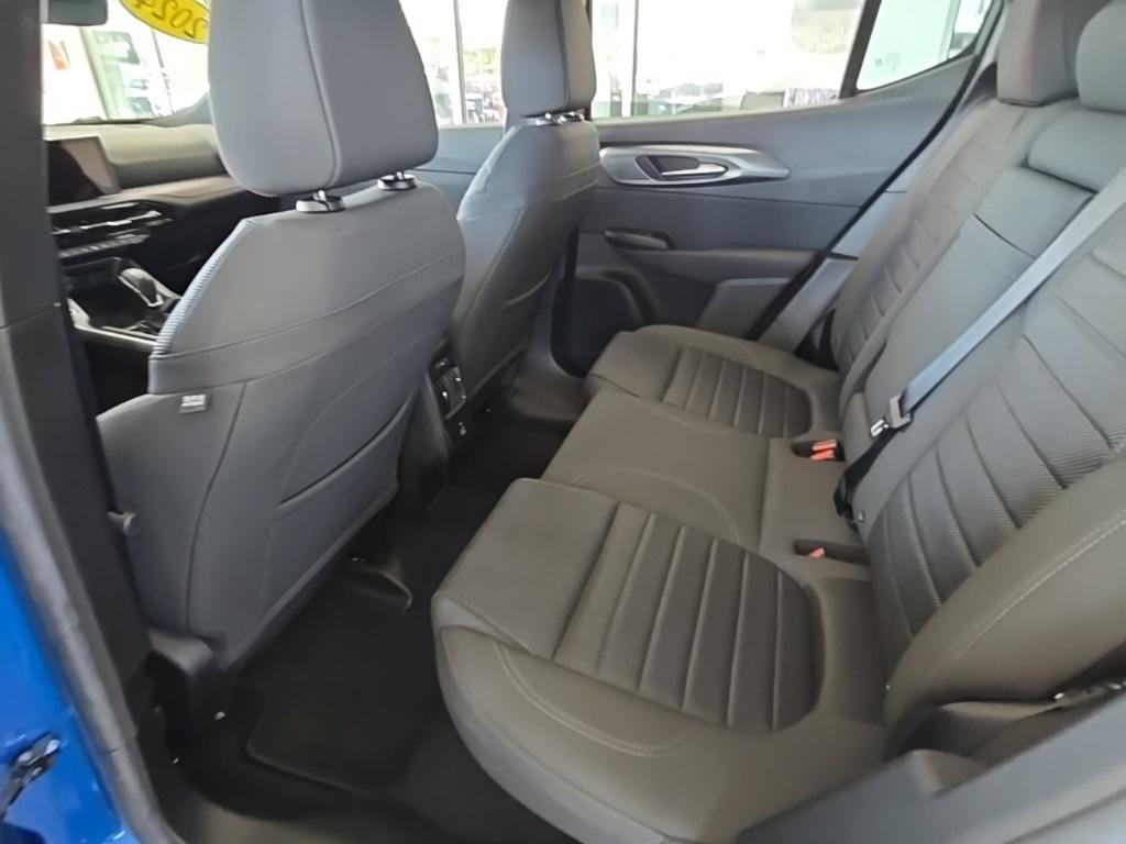 used 2024 Dodge Hornet car, priced at $26,427