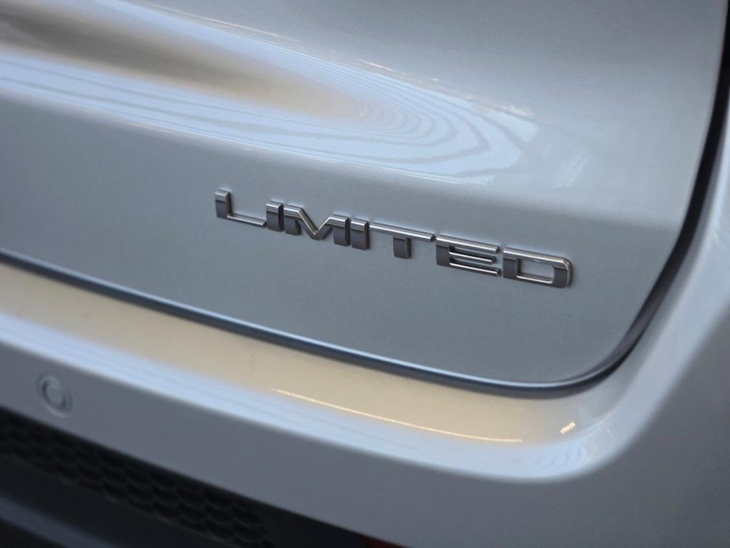 used 2024 Jeep Compass car, priced at $24,806