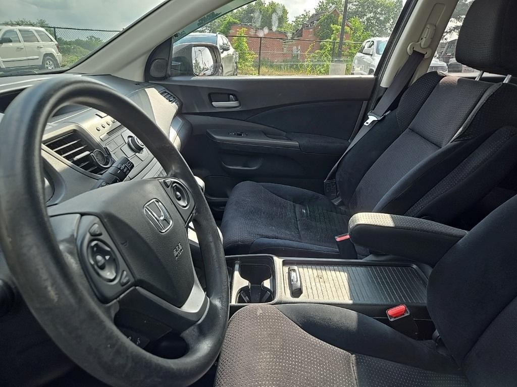 used 2012 Honda CR-V car, priced at $8,517