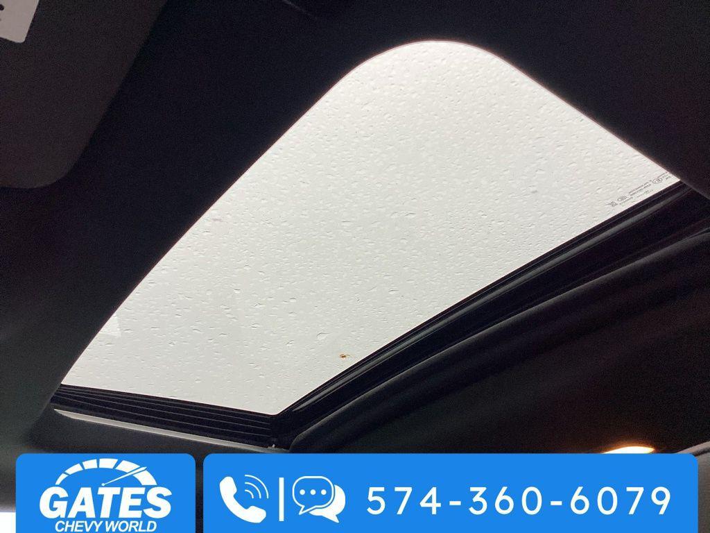 new 2026 Chevrolet Colorado car, priced at $48,940