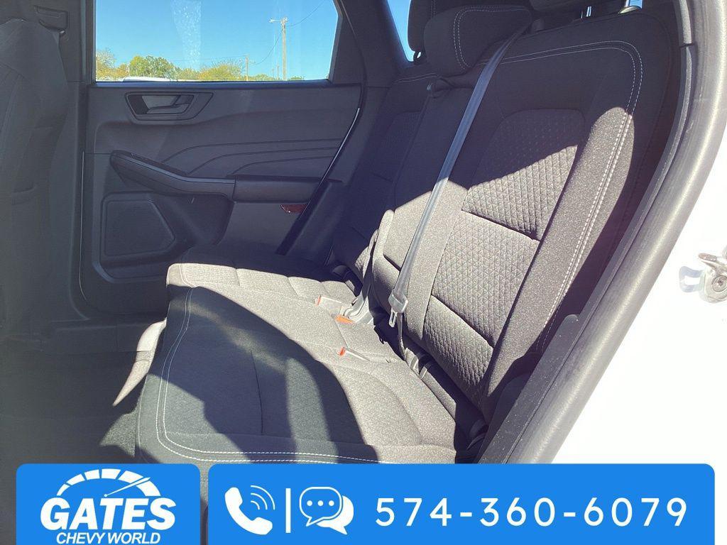 used 2024 Ford Escape car, priced at $25,462