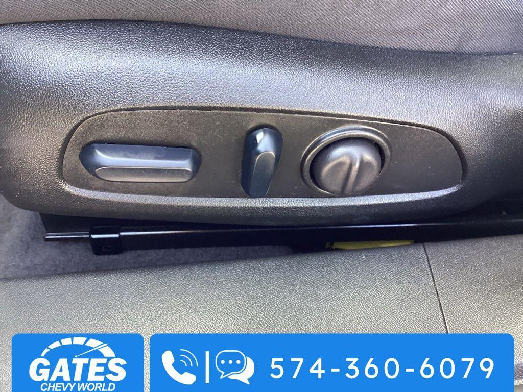 used 2024 Chevrolet Malibu car, priced at $22,221