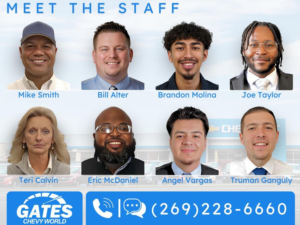 new 2025 Chevrolet Silverado 3500 car, priced at $73,265