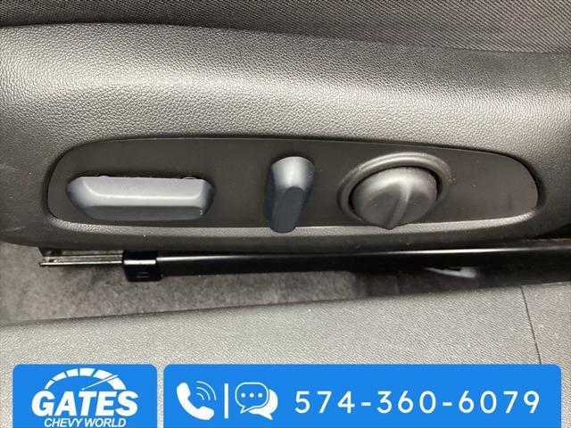 used 2024 Chevrolet Malibu car, priced at $21,984