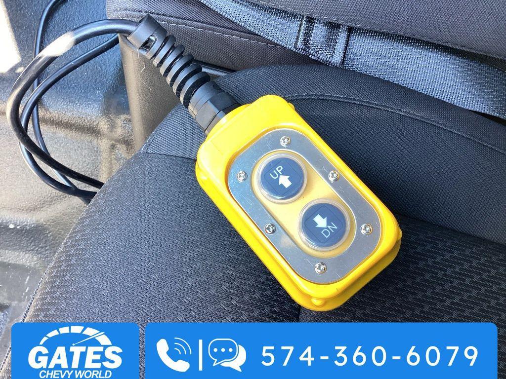 new 2025 Chevrolet Silverado 3500 car