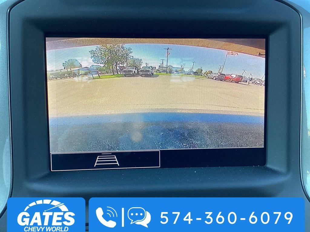 new 2025 Chevrolet Silverado 3500 car