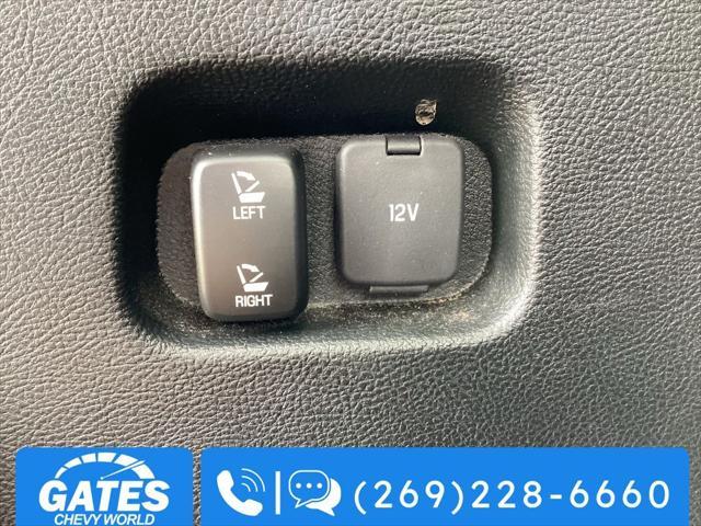 used 2023 Ford Edge car, priced at $23,872