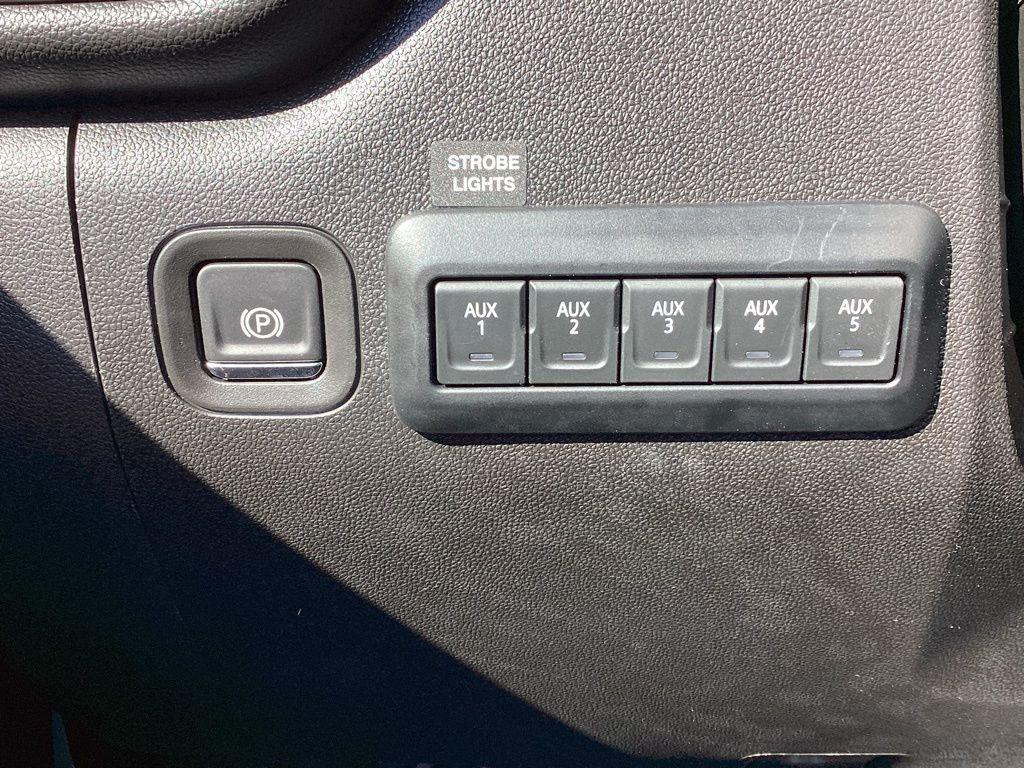 new 2025 Chevrolet Silverado 3500 car, priced at $77,878