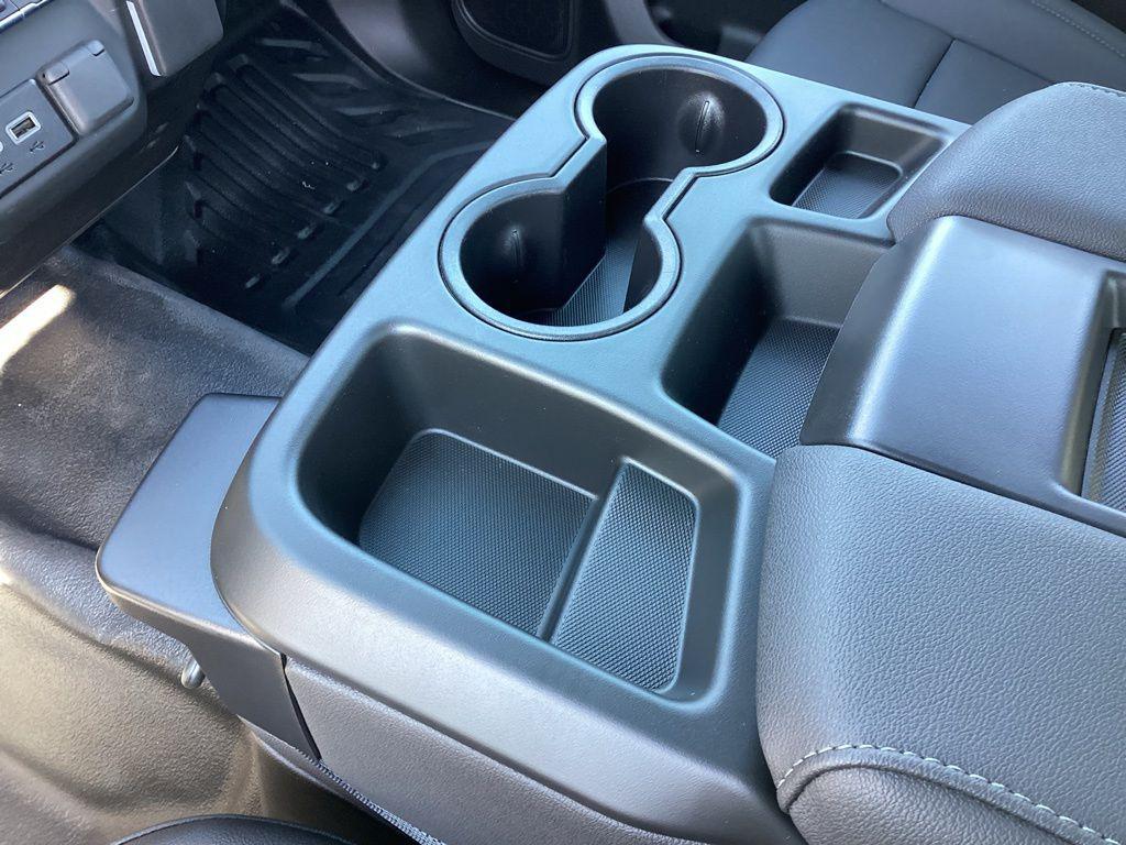 new 2025 Chevrolet Silverado 3500 car, priced at $77,878