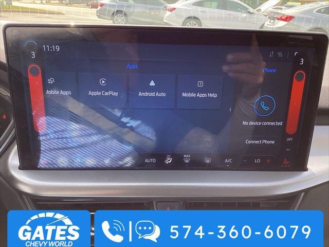 used 2023 Ford Escape car, priced at $22,994