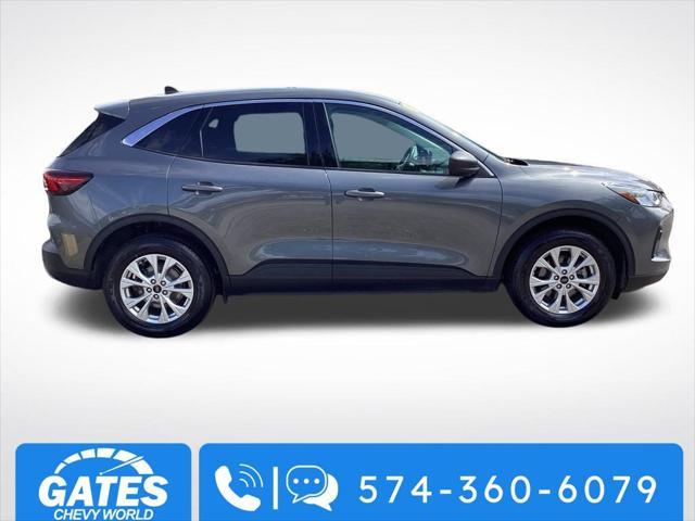 used 2023 Ford Escape car, priced at $22,994