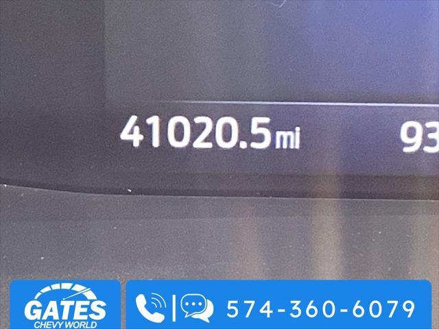 used 2023 Ford Escape car, priced at $22,994