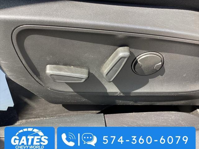 used 2023 Ford Escape car, priced at $22,994