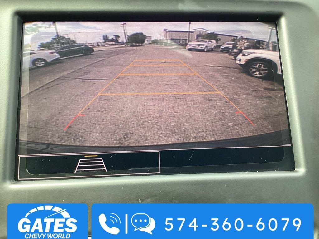used 2023 Chevrolet Equinox car, priced at $24,836