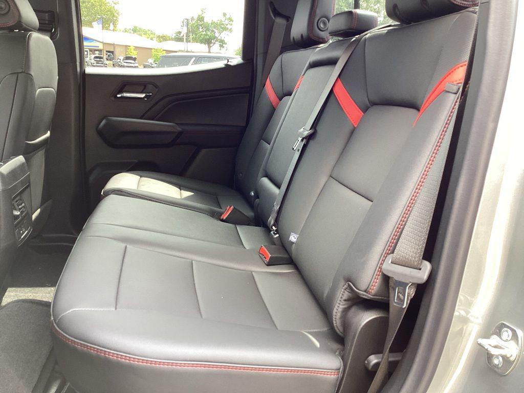 new 2026 Chevrolet Colorado car, priced at $47,465