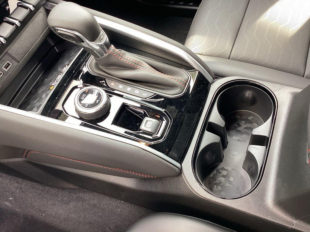 new 2026 Chevrolet Colorado car, priced at $47,465