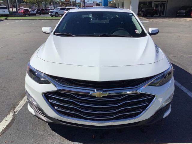 used 2023 Chevrolet Malibu car, priced at $19,085