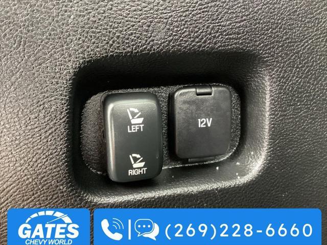 used 2023 Ford Edge car, priced at $24,683