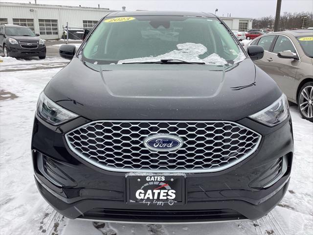 used 2023 Ford Edge car, priced at $24,683