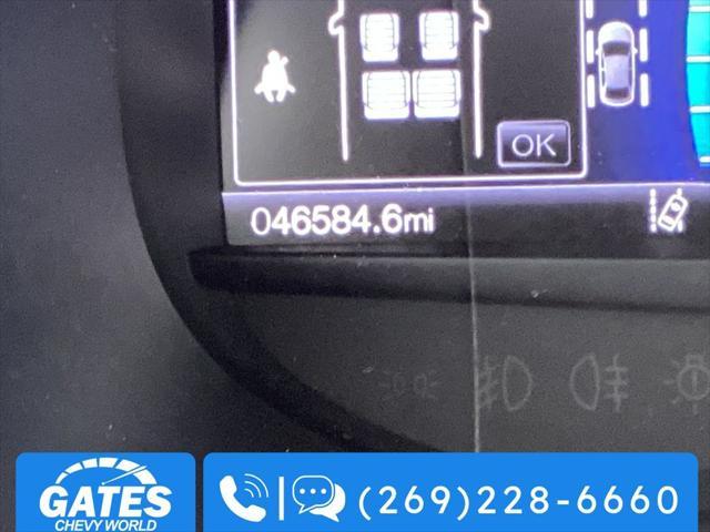 used 2023 Ford Edge car, priced at $24,683