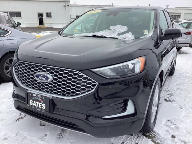 used 2023 Ford Edge car, priced at $24,683