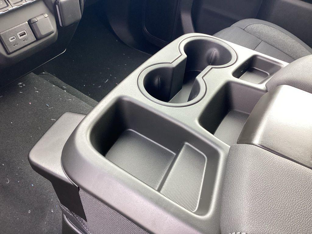 new 2025 Chevrolet Silverado 2500 car, priced at $68,895