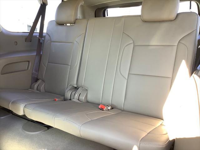 used 2019 Chevrolet Suburban car, priced at $31,510