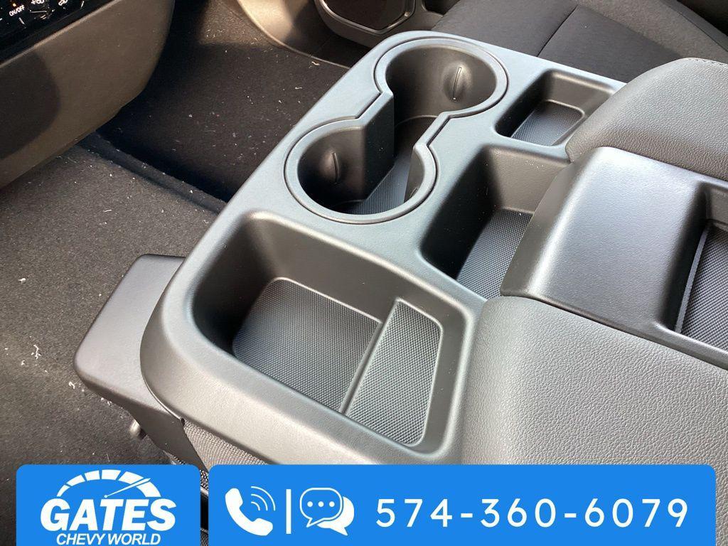 new 2026 Chevrolet Silverado 3500 car, priced at $75,635