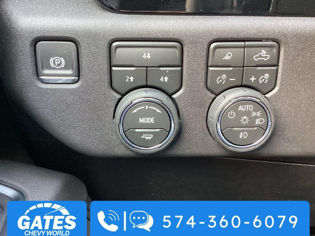 new 2026 Chevrolet Silverado 3500 car, priced at $75,635