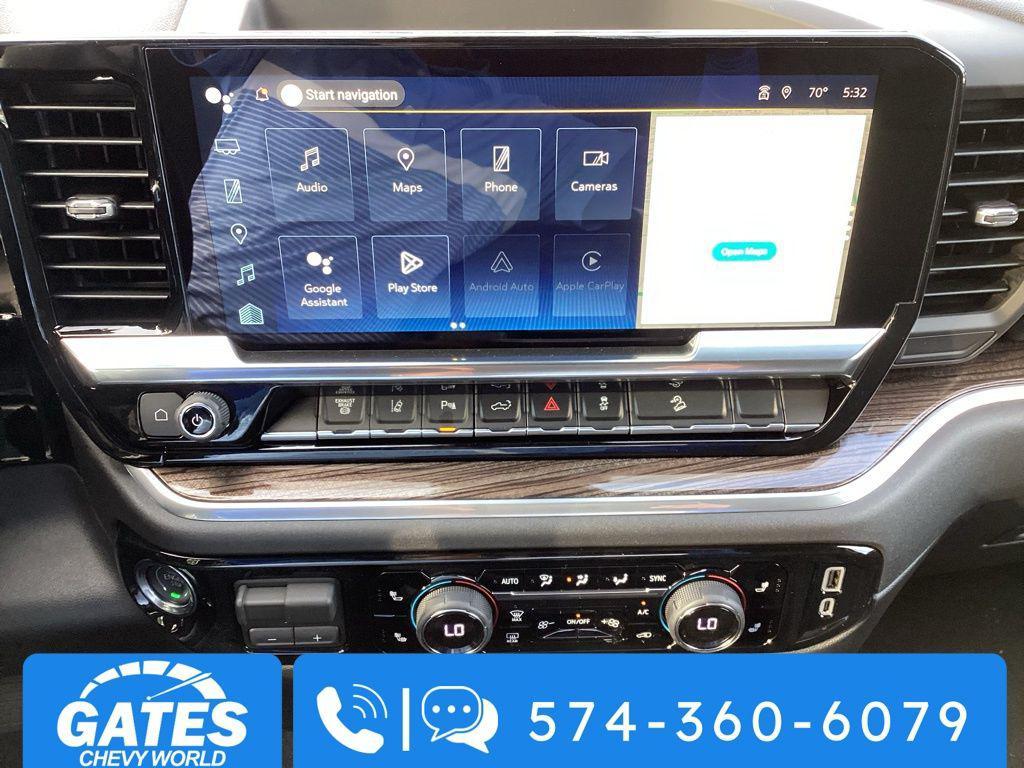 new 2026 Chevrolet Silverado 3500 car, priced at $75,635