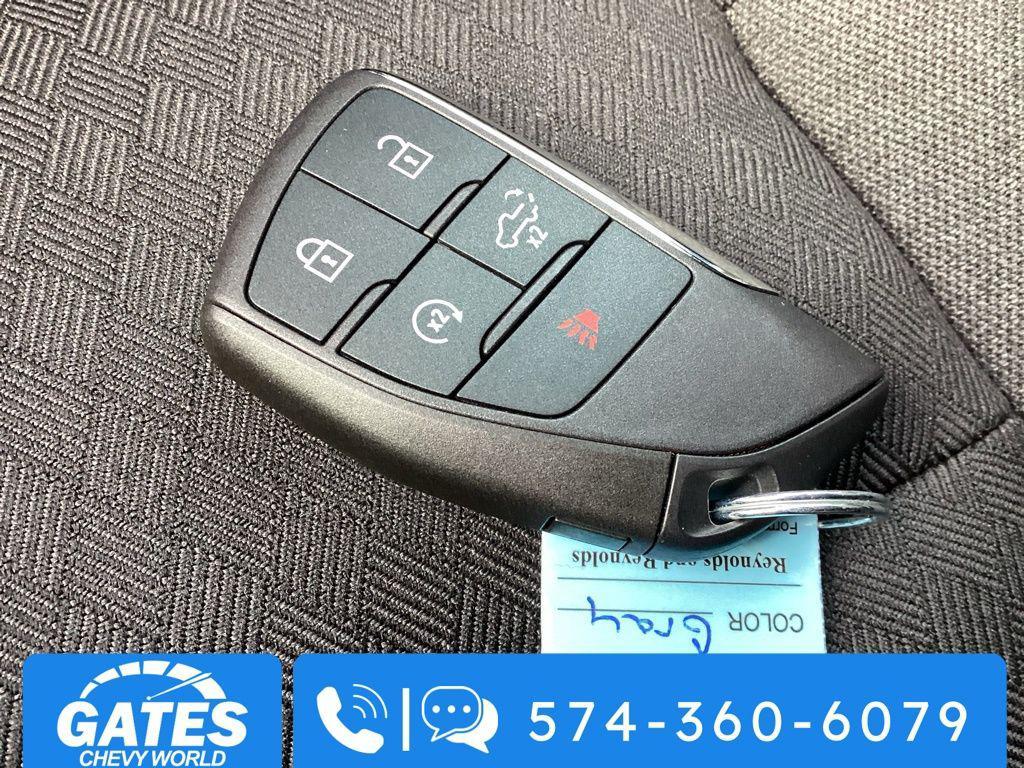 new 2026 Chevrolet Silverado 3500 car, priced at $75,635