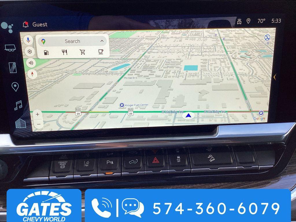 new 2026 Chevrolet Silverado 3500 car, priced at $75,635