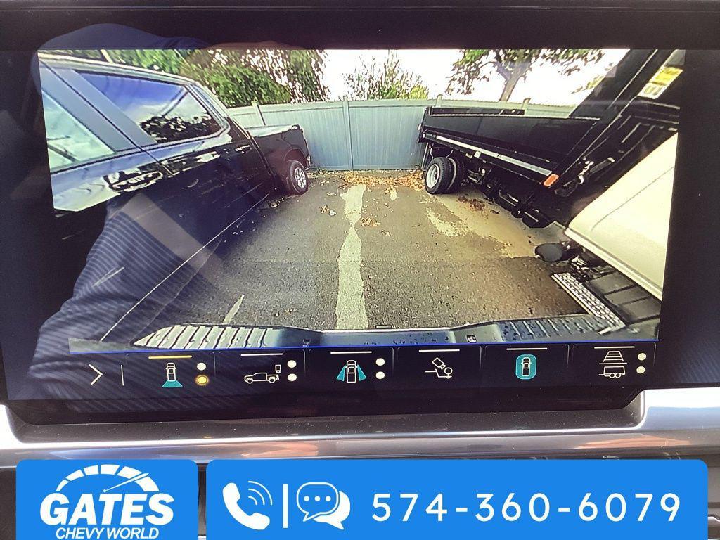 new 2026 Chevrolet Silverado 3500 car, priced at $75,635