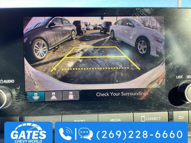 used 2023 Honda Accord car, priced at $24,000