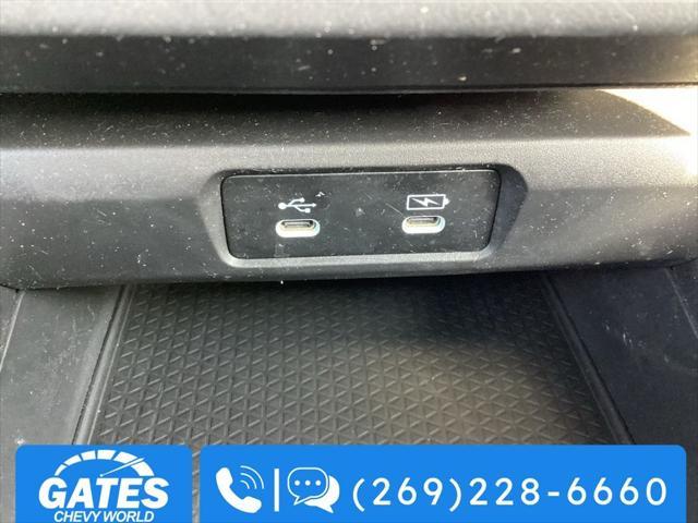 used 2023 Honda Accord car, priced at $24,000