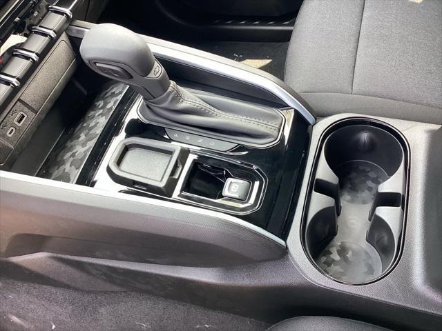 new 2025 Chevrolet Colorado car, priced at $34,630