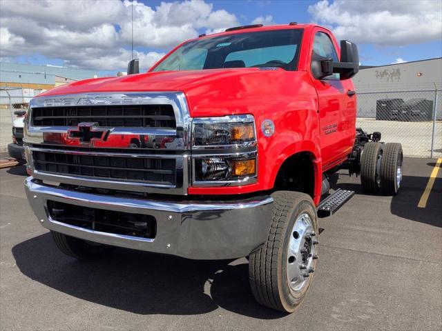 new 2024 Chevrolet Silverado 1500 car, priced at $73,922