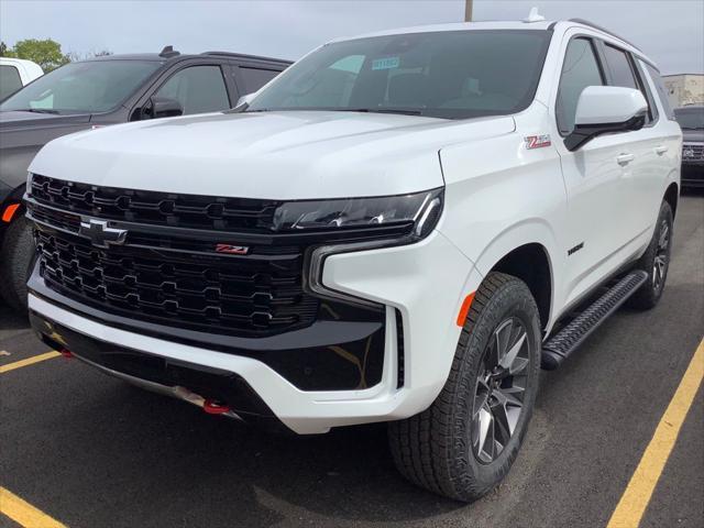 new 2024 Chevrolet Tahoe car, priced at $79,515