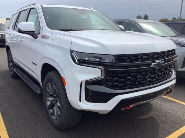 new 2024 Chevrolet Tahoe car, priced at $79,515