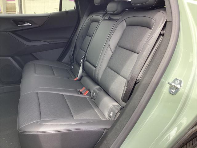 new 2026 Chevrolet Equinox car, priced at $34,540