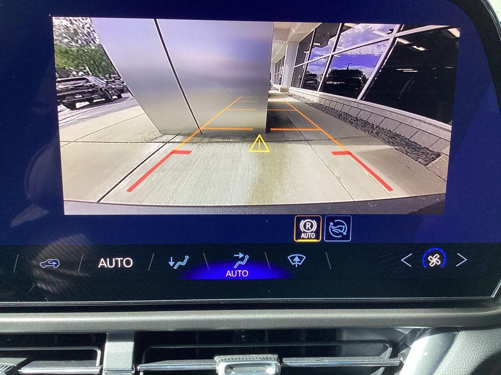 new 2026 Chevrolet Equinox EV car, priced at $36,495