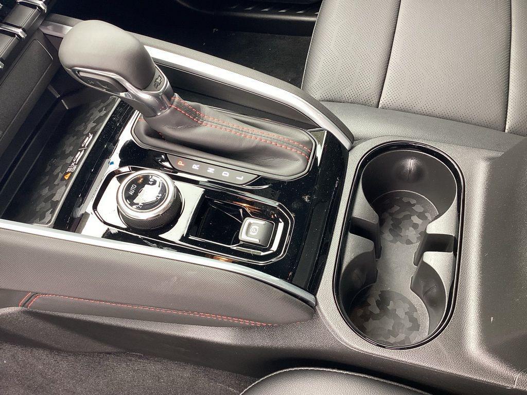 new 2025 Chevrolet Colorado car, priced at $47,040