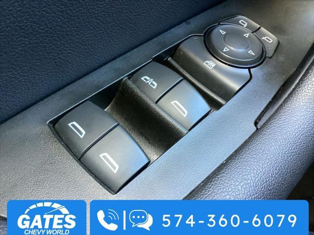 used 2022 Chevrolet Blazer car, priced at $23,997