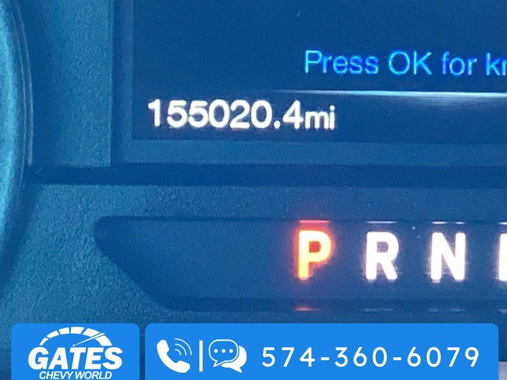 used 2019 Ford F-150 car, priced at $19,337