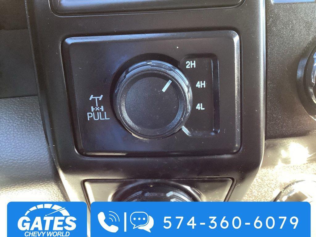 used 2019 Ford F-150 car, priced at $19,337